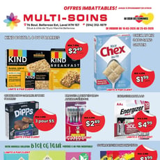  Multi-Soins