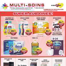  Multi-Soins