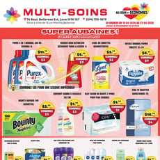  Multi-Soins
