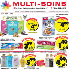  Multi-Soins
