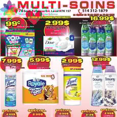  Multi-Soins