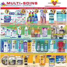  Multi-Soins