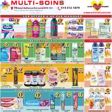  Multi-Soins