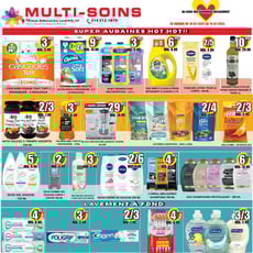  Multi-Soins
