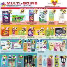  Multi-Soins