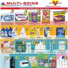  Multi-Soins