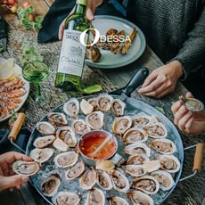  Odessa Poissonnier