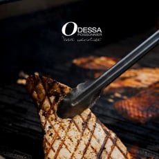  Odessa Poissonnier