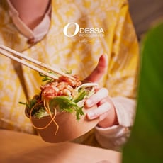  Odessa Poissonnier