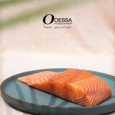  Odessa Poissonnier