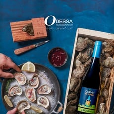  Odessa Poissonnier