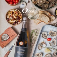  Odessa Poissonnier