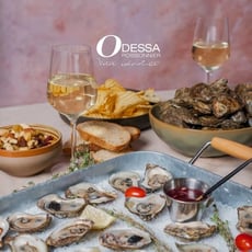  Odessa Poissonnier