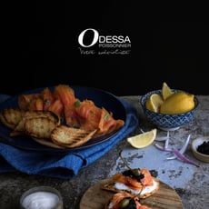  Odessa Poissonnier