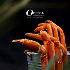  Odessa Poissonnier