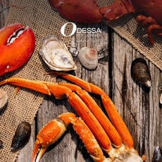 Odessa Poissonnier