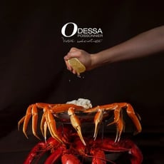 Odessa Poissonnier