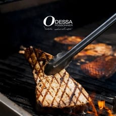  Odessa Poissonnier