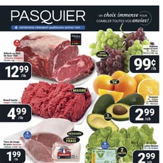  Pasquier