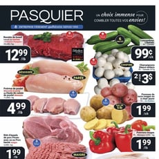  Pasquier