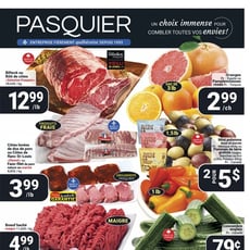  Pasquier