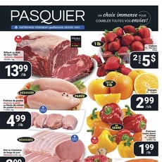  Pasquier