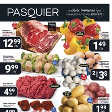  Pasquier
