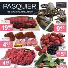  Pasquier