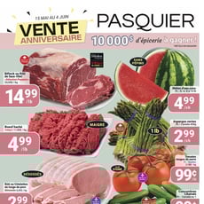  Pasquier