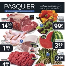  Pasquier