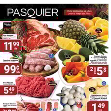  Pasquier