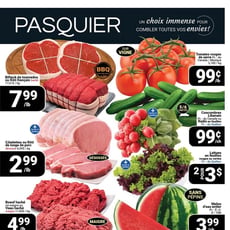  Pasquier