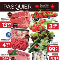  Pasquier