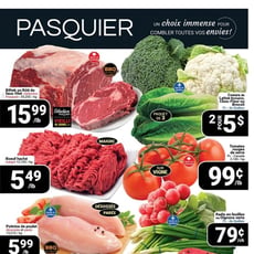  Pasquier