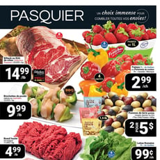  Pasquier