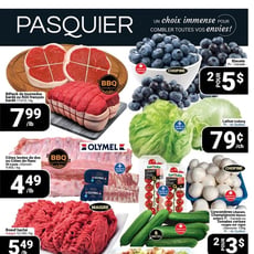  Pasquier