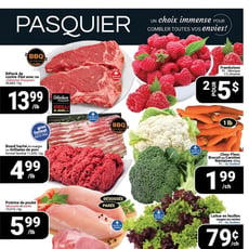  Pasquier