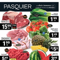  Pasquier