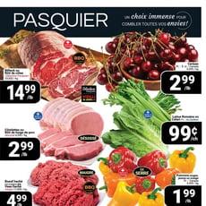  Pasquier