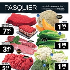  Pasquier