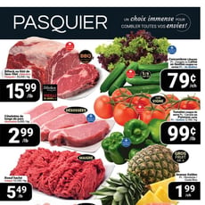  Pasquier