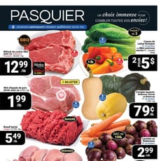  Pasquier