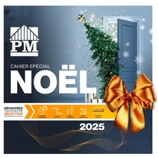  Patrick Morin - Cahier Spécial Noël