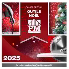  Patrick Morin - Outils Noël