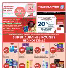  Pharmaprix