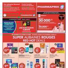  Pharmaprix