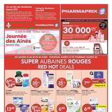  Pharmaprix