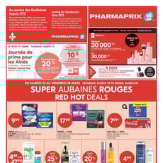  Pharmaprix