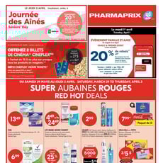  Pharmaprix