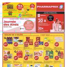  Pharmaprix